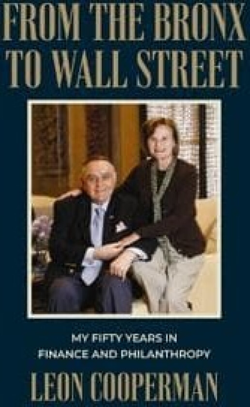 From The Bronx To Wall Street