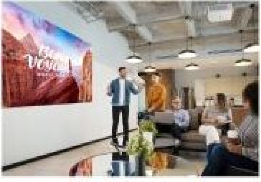 PT-VMZ51SEJ LCD-laserprojektor 5200 Lumen (WUXGA, 1920x1080, 16:10, 60 Hz, HDMI, USB, LAN, Lens Shift)