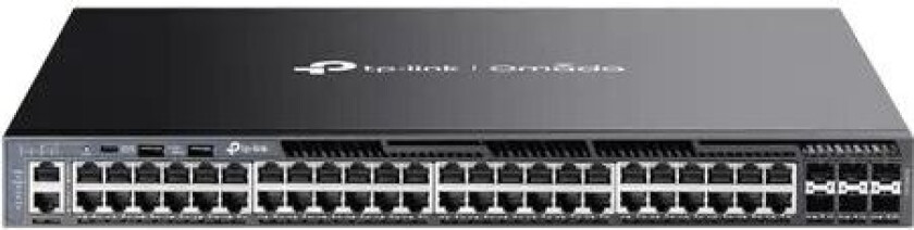 Tp-link Omada Sg6654x V1