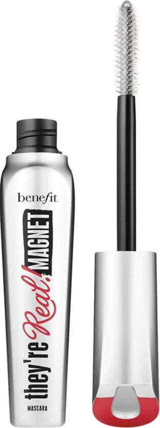 They´re Real! Magnet Extreme Length Mascara 9 g