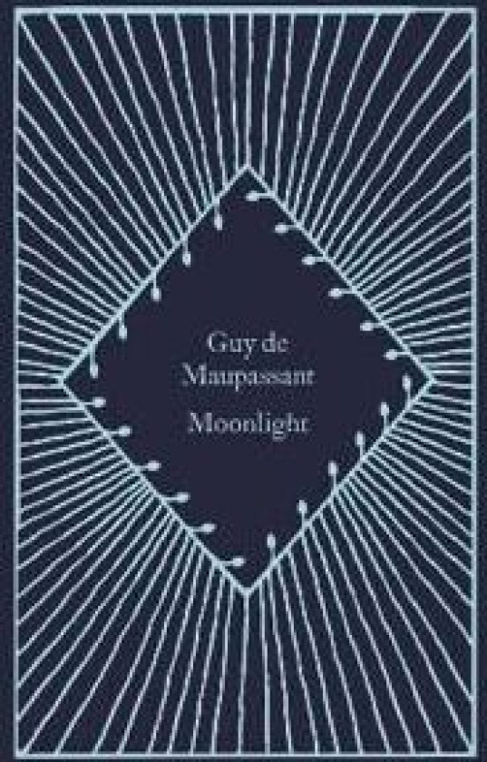 Moonlight av Guy de Maupassant