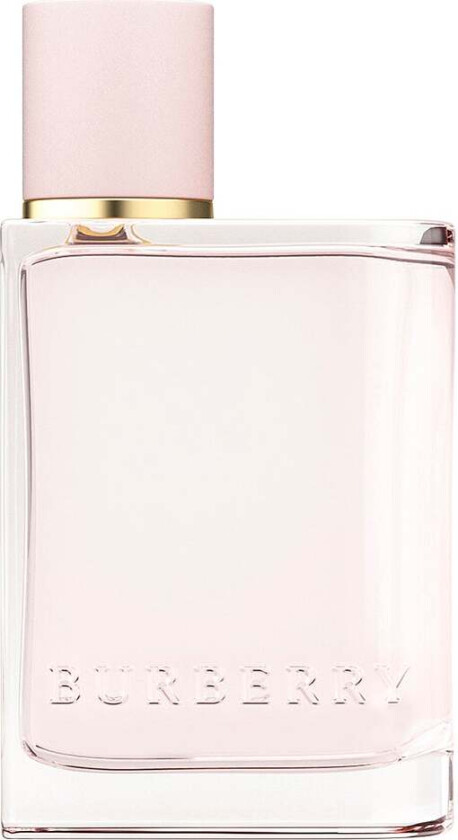 Her Eau De Parfum For Women