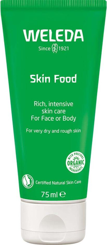 Skin Food, 75 ml  Body Lotion