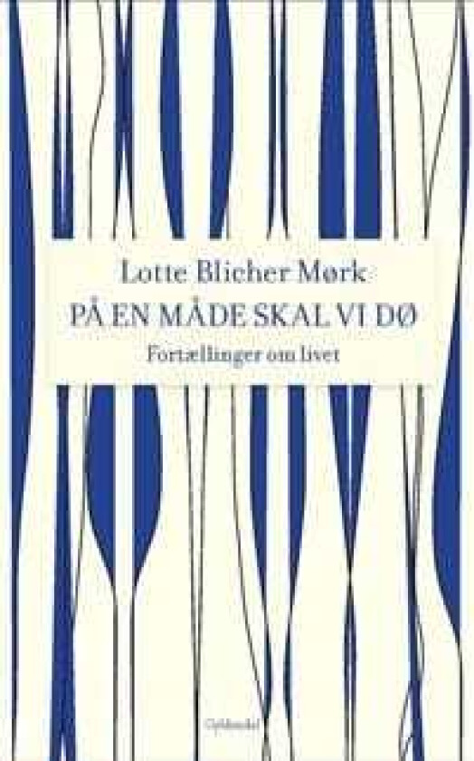 På en måde skal vi dø