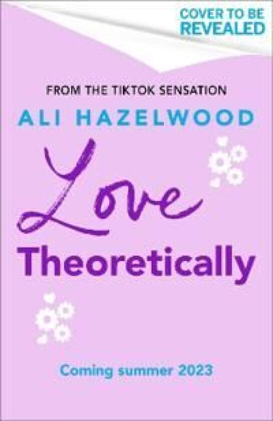 Love Theoretically av Ali Hazelwood