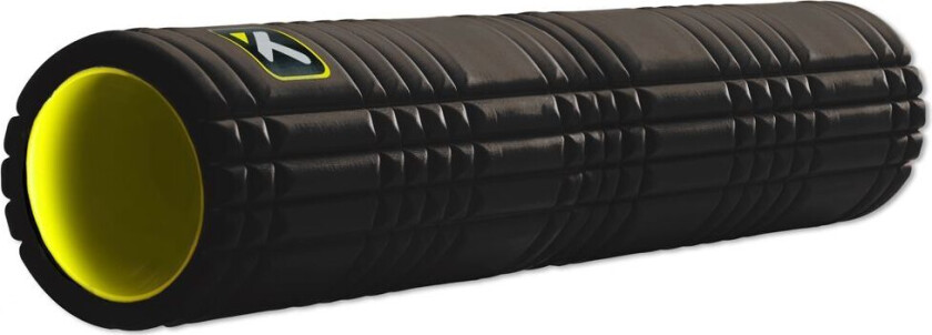 Trigger Poeng The Grid2 Lang Foam Roller Svart