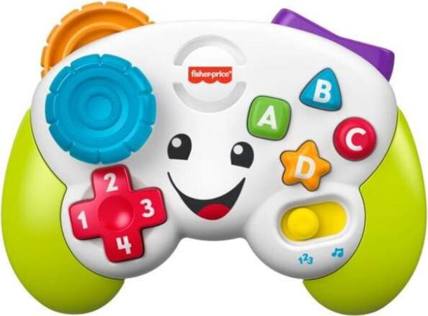 & Learn Controller (SE/DK/NO/FI)