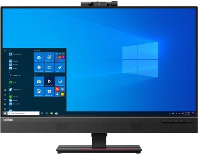 Thinkvision T27hv-20 27" 2560 X 1440 16:9 Ips 60hz