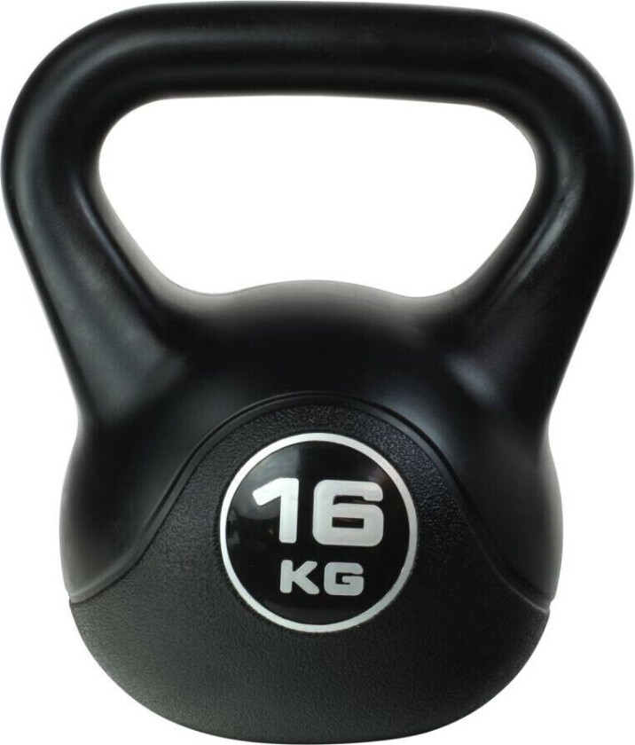 Odin Vinyl Kettlebell 16kg