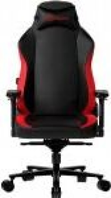 Fotel Lorgar LORGAR Embrace 533, Gaming chair, PU eco-leather, 1.8 mm metal frame, multiblock mechanism, 4D armrests, 5 Star aluminium base, Class-4