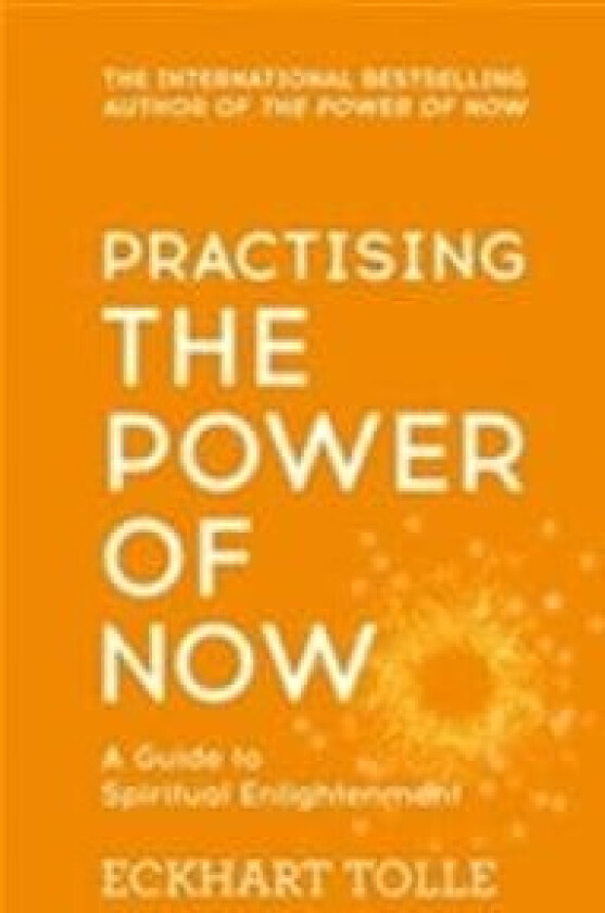 Practising The Power Of Now av Echart Tolle