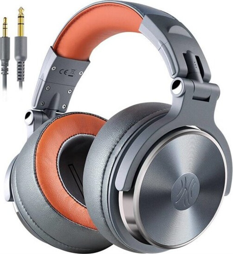 Pro 50 - Grey