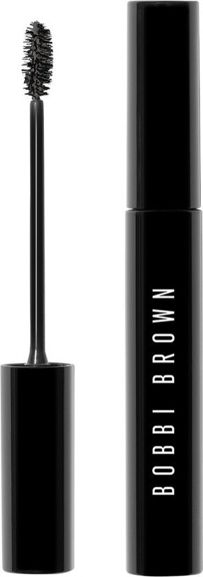 Bilde av Natural Brow Shaper Soft Black 4,4ml