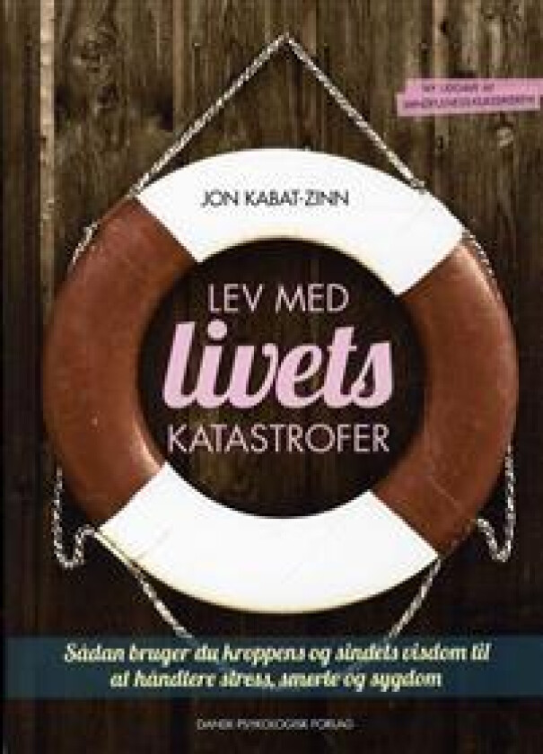 Lev med livets katastrofer, revideret og opdateret udgave