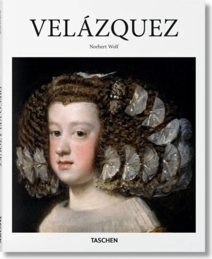 Velazquez av Norbert Wolf