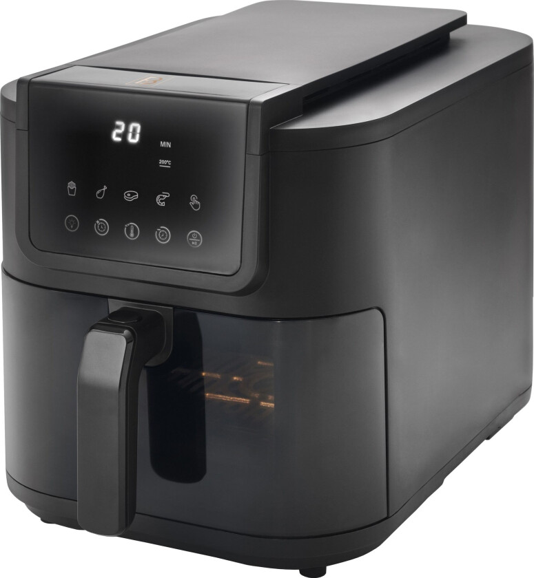 8l XL Slim Line airfryer 31207