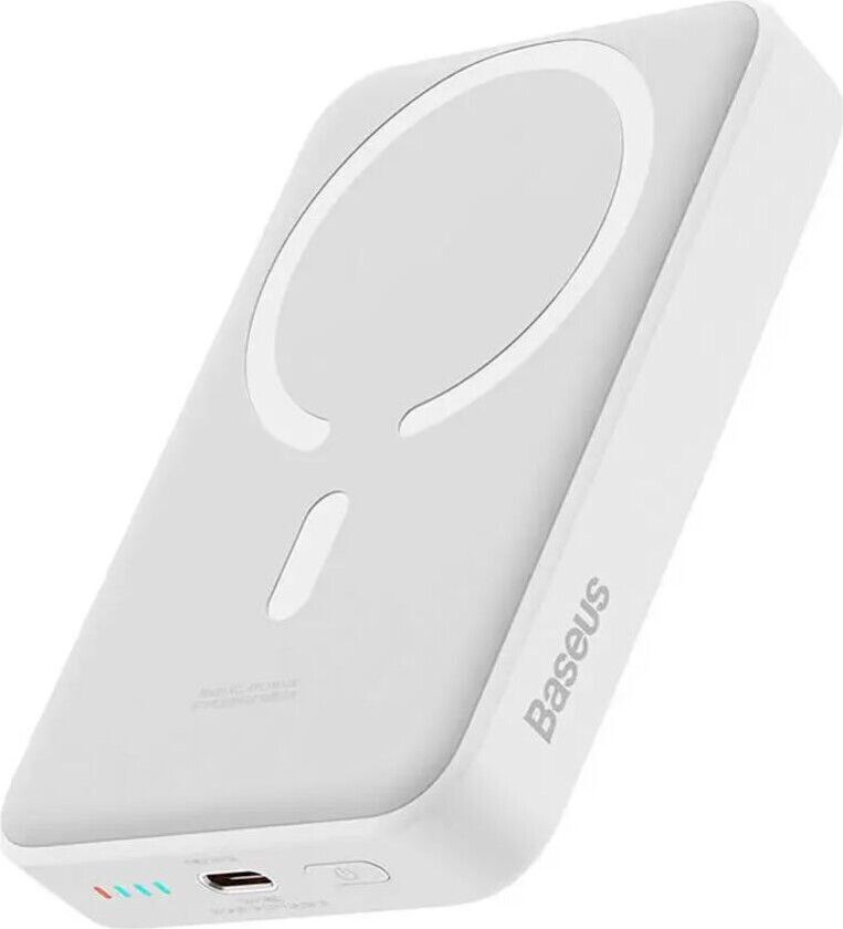 Baseus Fast Charge Powerbank for Phone / 30W / 10000mAh