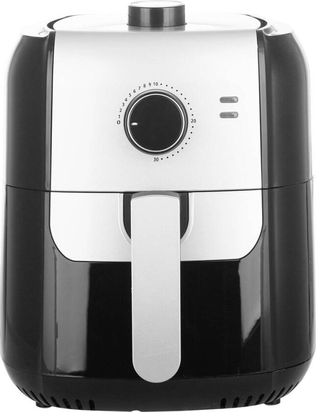 Smart airfryer AF-123543