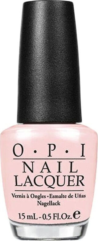 Nail Lacquer Passion NLH19 15ml