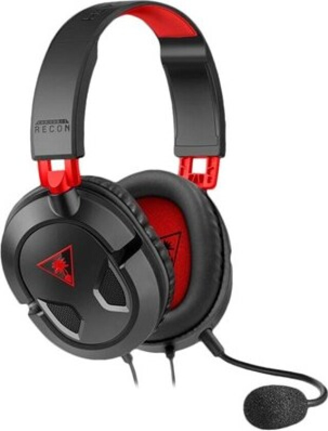 Recon 50 Gaming Headset (Pc/xone/ps4)