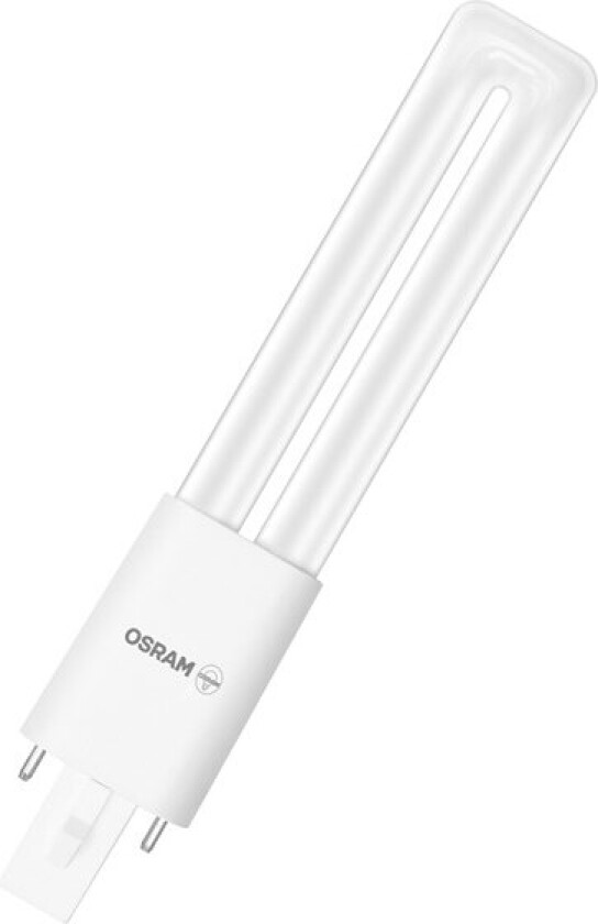 Osram LED DULUX S 9 4,5W 840 G23