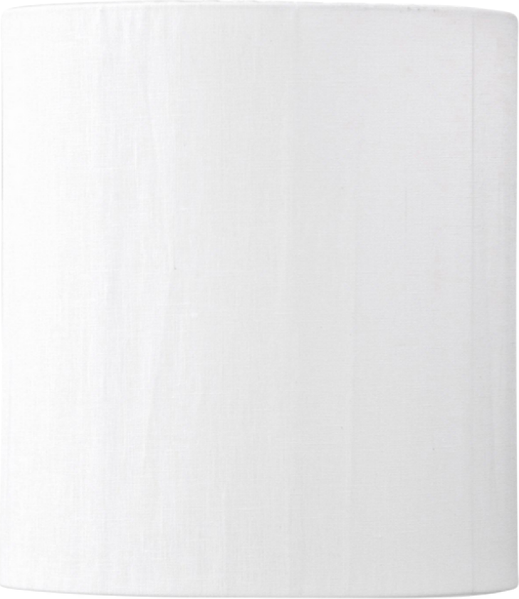 Lampeskjerm Celyn Hvit