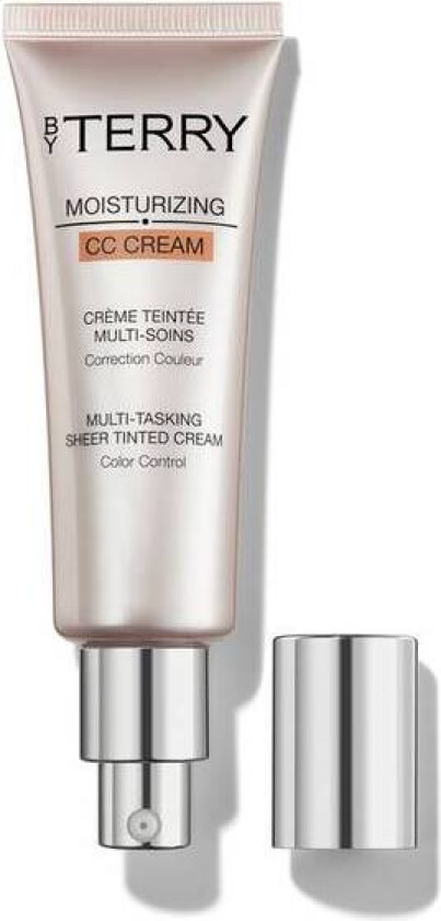 By Terry Moisturizing CC Cream N1 Nude 30ml