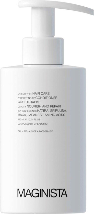 Conditioner Therapist 300 ml