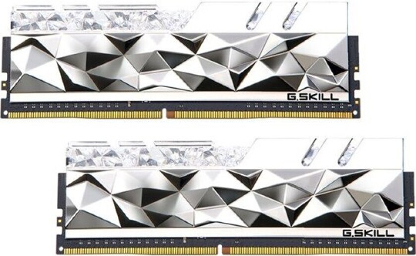 Trident Z Royal Elite DDR4-4266 CL19 DC - 64GB