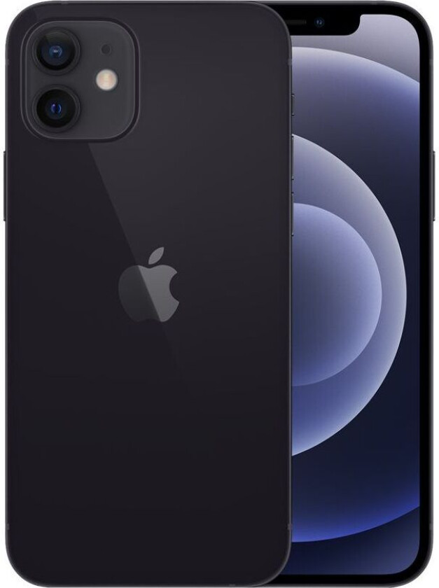 iPhone 12 64GB Black