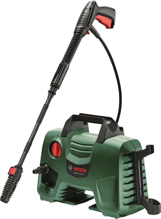 Høytrykksspyler EasyAquatak 110