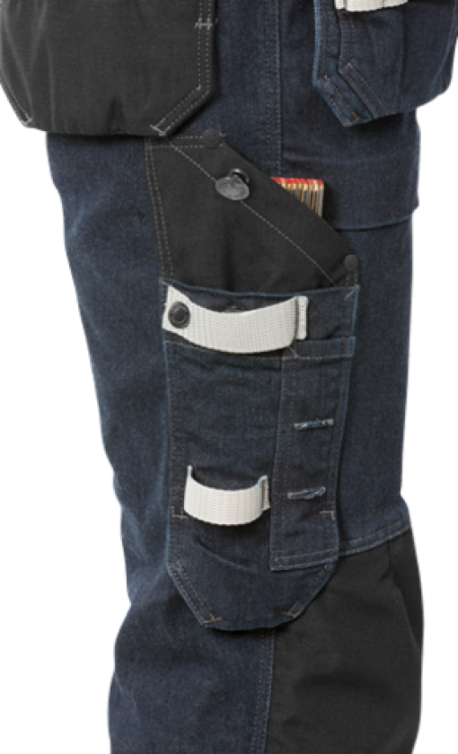 Craftsman denim stretch c52