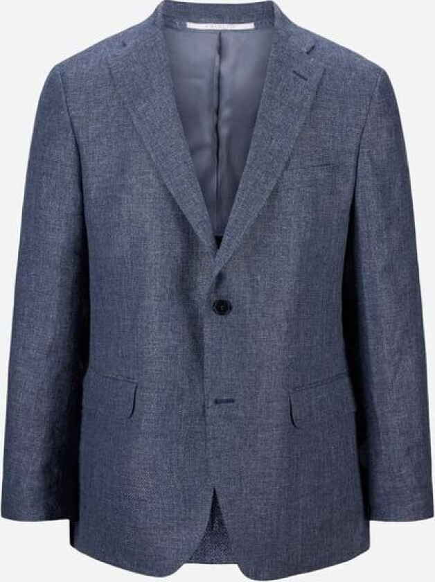 Bilbao Blazer - Blue Blå 62