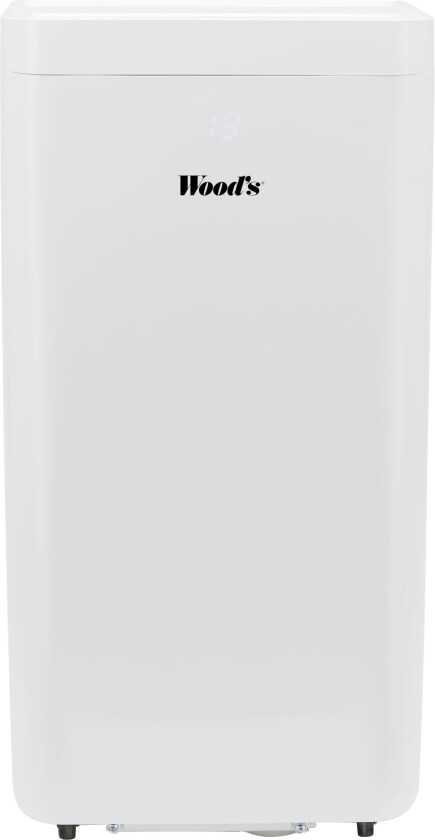 Bilde av klimaanlegg WAC703G