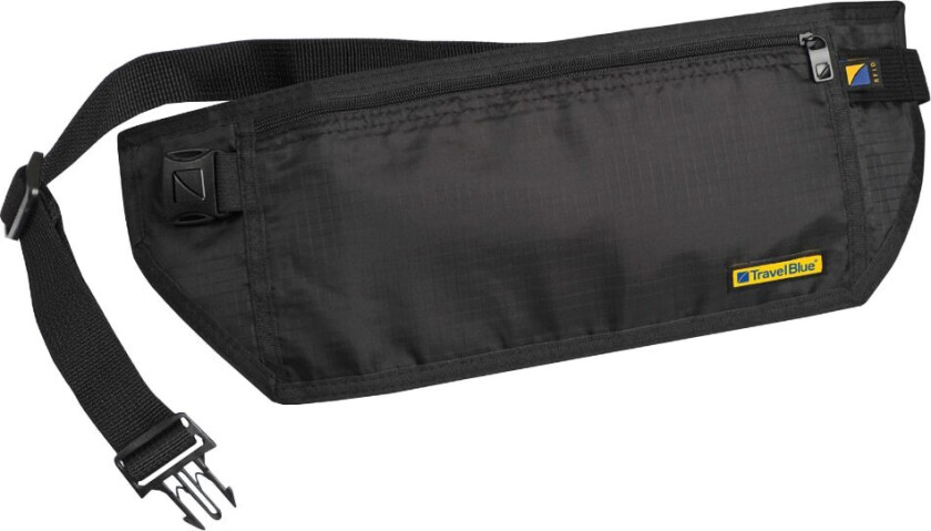 RFID beskyttende passholder