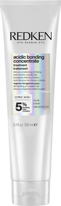 Acidic Bonding Concentrate Leave-In Treatment 150ml