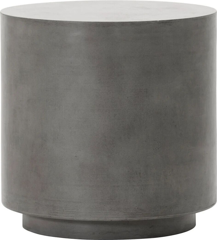 Out bord Ø 50 x 50 cm Betong