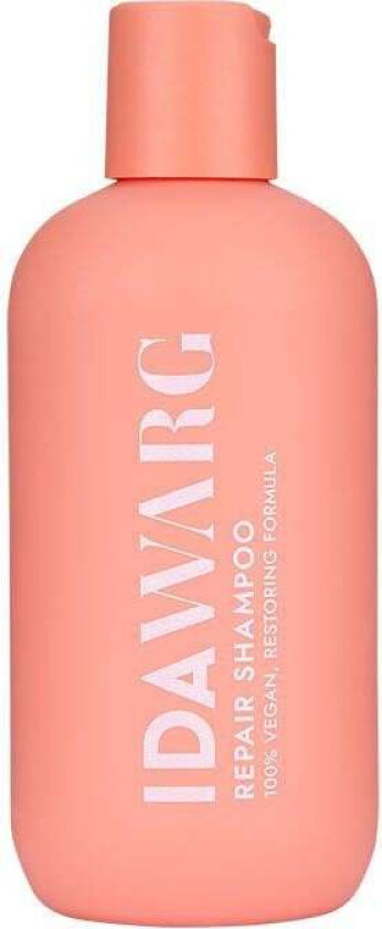 Bilde av Ida Warg Beauty Repair Shampoo, 250 ml