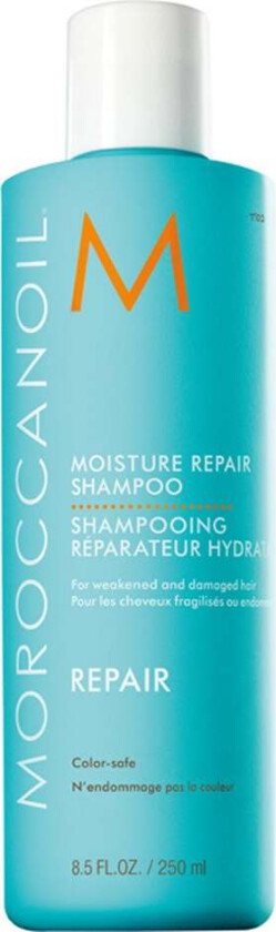 Moisture Repair Shampoo 250ml