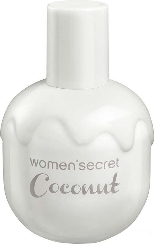 Coconut Temptation, 40 ml Dameparfyme