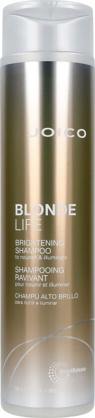 Blonde Life Brightening Shampoo, 300 ml  Shampoo