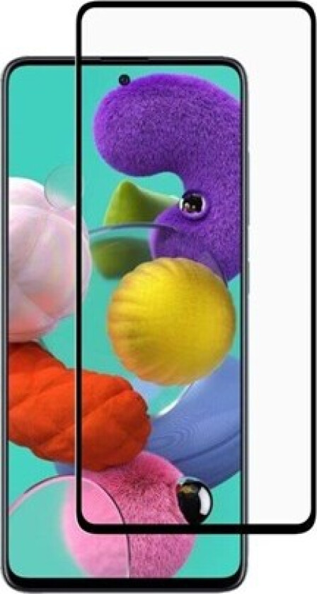 Premium - screen protector for mobile phone - full cover