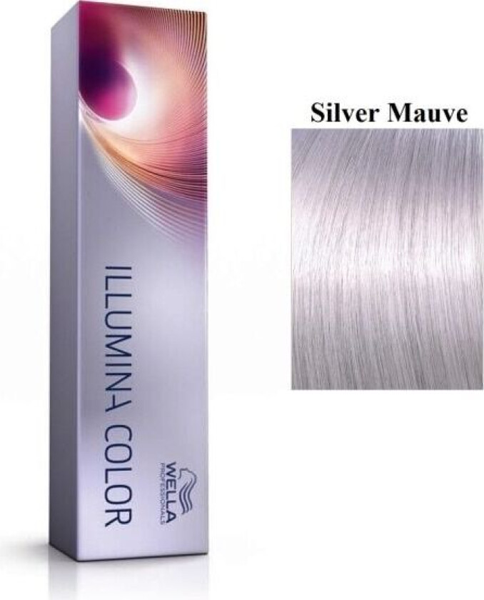 Illumina Color Opal-Essence Silver Mauve 60 ml