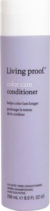 Color Care Conditioner 236ml