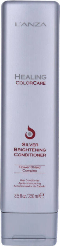 Healing ColorCare Silver Brightening Conditioner 250ml