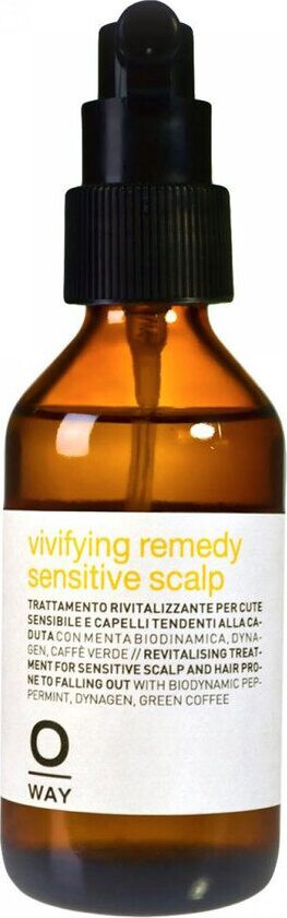 Vivifying Remedy Sensitive Scalps 100ml