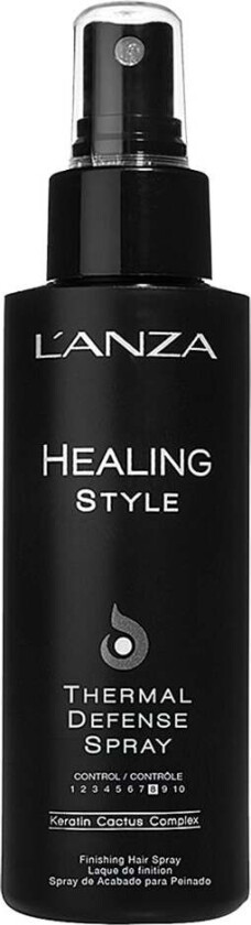 Healing Smooth Thermal Defense Spray 200ml