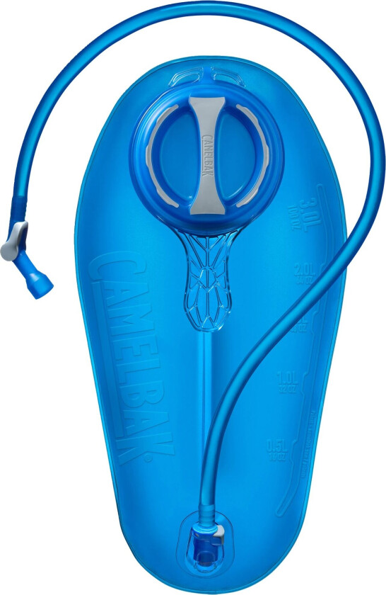 Camelbak Crux™ Reservoir 3L 23, drikkeblære blue