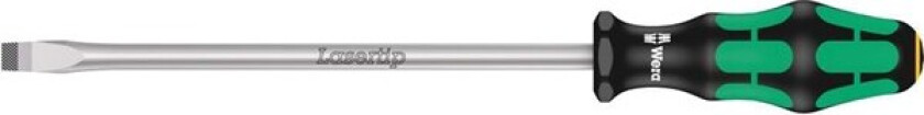 334 Skrutrekker rett spor 1,6x10, rett klinge