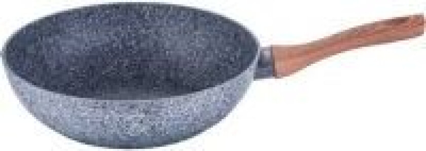 Berlingerhaus Berlinger Haus Forest wok frying pan 28cm